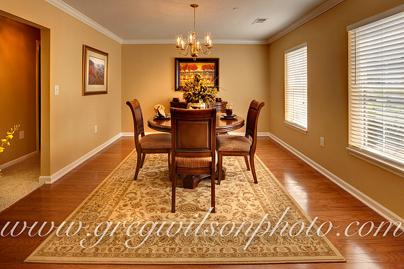 Magnolia Trace, Huntsville,​ Alabama