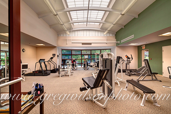 Meadow Lakes Retirement Community,​ Princeton,​ New Jersey