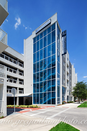Bell Partners Channelside Living, Tampa, Florida