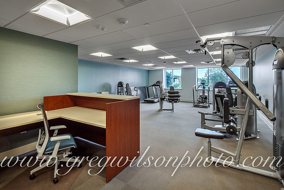 The Atrium at Navesink Harbor, Red Bank, New Jersey