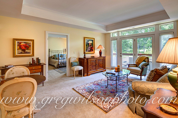 Meadow Lakes Retirement Community,​ Princeton,​ New Jersey