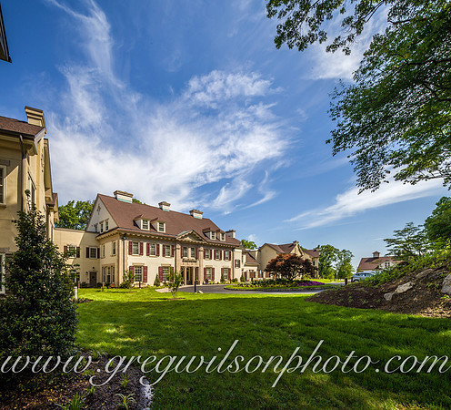 The Hearth at Drexel, Bala Cynwyd, Pennsylvania
