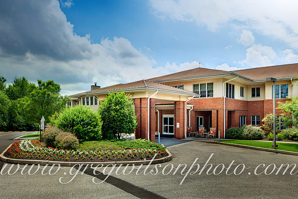 Brittany Pointe Estates, Lansdale, Pennsylvania