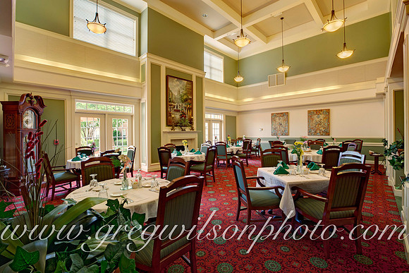 Park Pointe Village, Rock Hill, South Carolina
