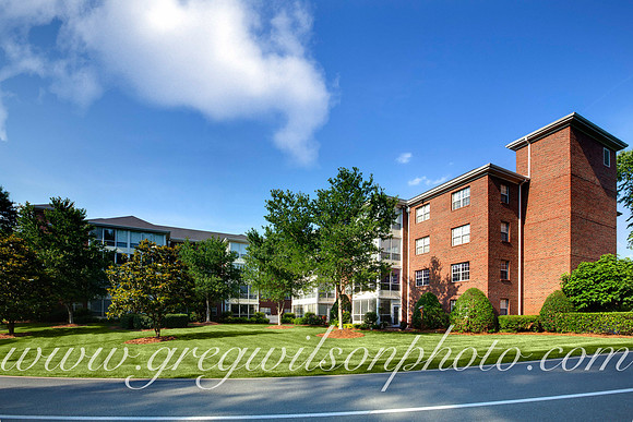 Plantation Estates, Matthews, North Carolina