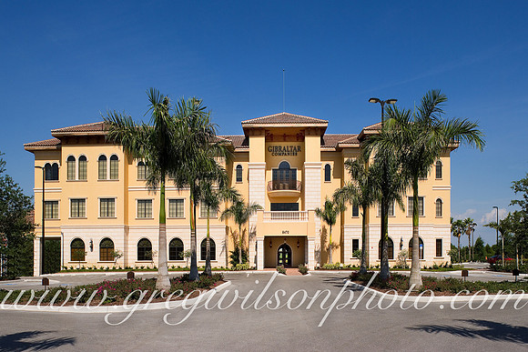 Gibraltar Companies Design Center, Lakewood Ranch, Florida