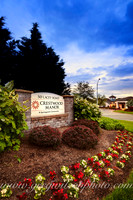 Crestwood Manor, Manchester Township, New Jersey