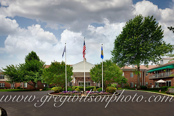 Southampton Estates, Southampton, Pennsylvania