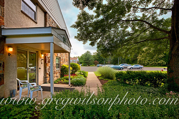Spring House Estates, Lower Gwynedd, Pennsylvania