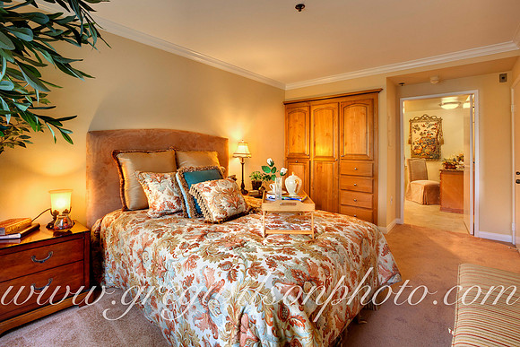 The Canterbury,  Rancho Palos Verdes, California