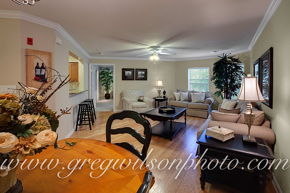 Magnolia Trace, Huntsville,​ Alabama