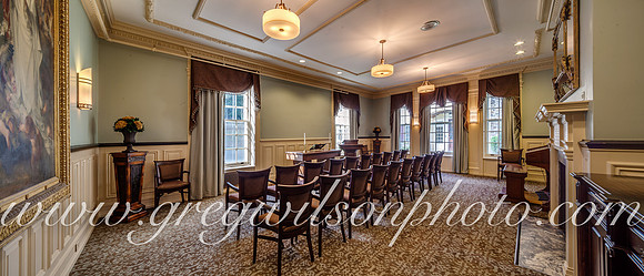The Hearth at Drexel, Bala Cynwyd, Pennsylvania