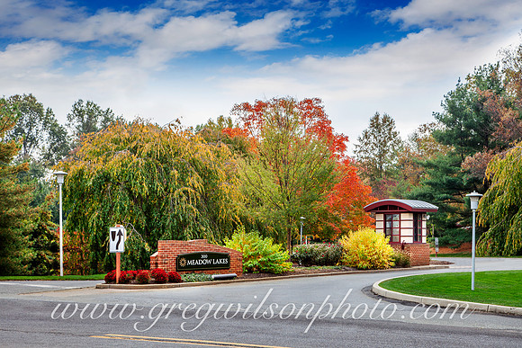 Meadow Lakes Retirement Community,​ Princeton,​ New Jersey