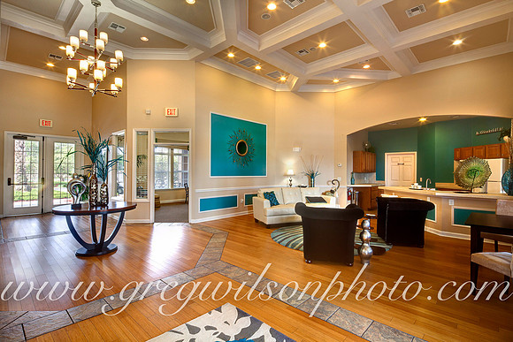 Villas at Gateway, Pinellas Park, Florida