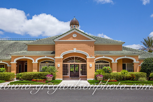The Hamptons at Tampa Palms, Tampa, Florida