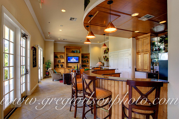 Bentley Park at Timacuan,  Lake Mary, Florida