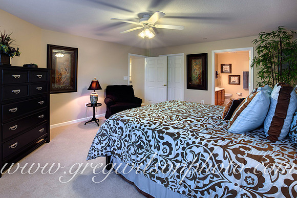 Magnolia Trace, Huntsville,​ Alabama