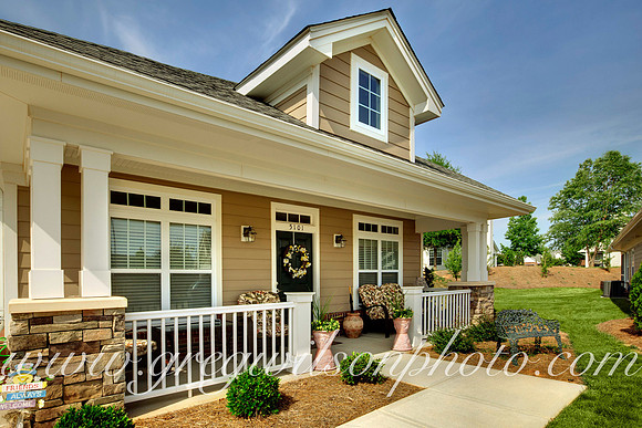 Park Pointe Village, Rock Hill, South Carolina