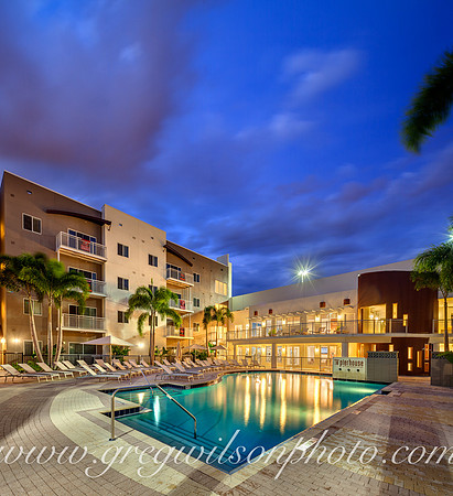 Pierhouse at Channelside,​ Tampa, Florida