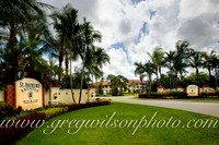 Saint Andrews Estates North Retirement Community, Boca Raton, Florida