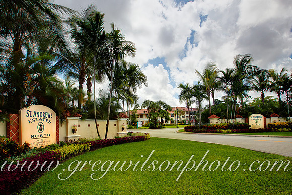 Saint Andrews Estates North, Boca Raton, Florida