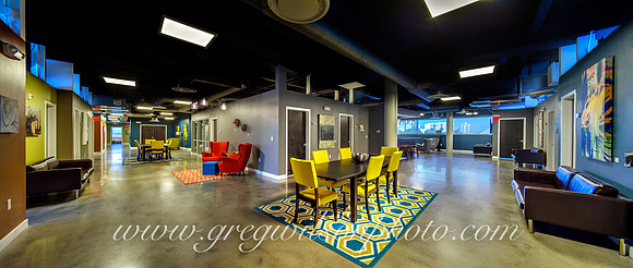 The Hub in Sarasota, FL