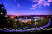 The Covington,  Aliso Viejo, California