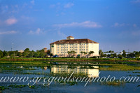 Holiday Inn,  Lakewood Ranch, Florida