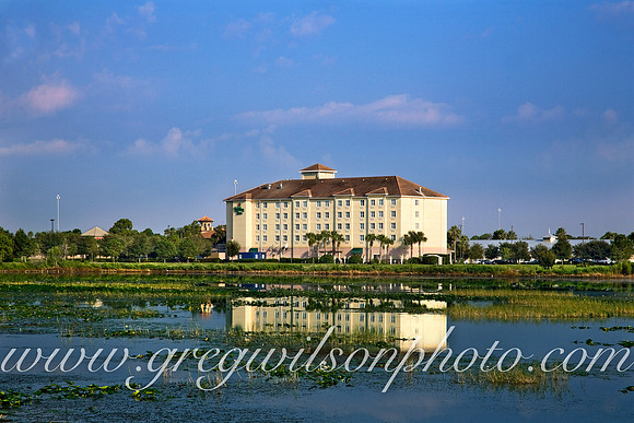 Holiday Inn,  Lakewood Ranch, Florida