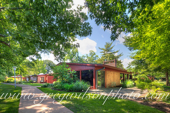 Meadow Lakes Retirement Community,​ Princeton,​ New Jersey