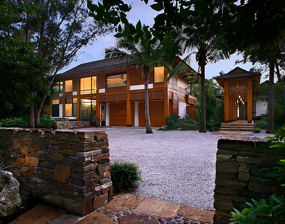 Residential Exteriors