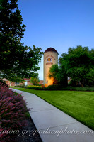 Brittany Pointe Estates, Lansdale, Pennsylvania