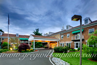 Gwynedd Estates,  Ambler, Pennsylvania