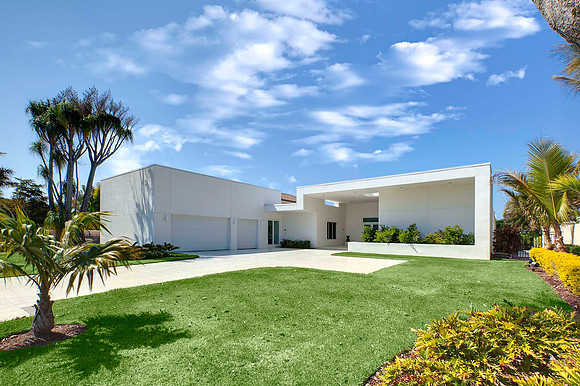 Residential Exteriors