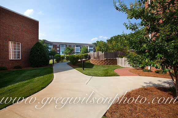 Plantation Estates, Matthews, North Carolina