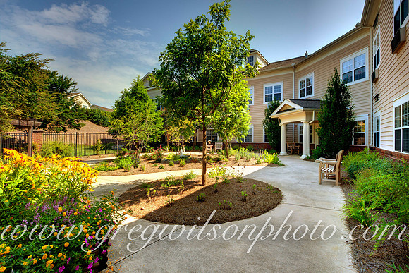 Magnolia Trace, Huntsville,​ Alabama