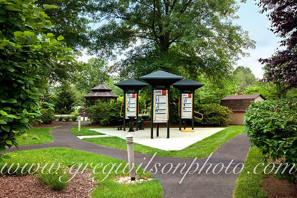 Spring House Estates, Lower Gwynedd, Pennsylvania
