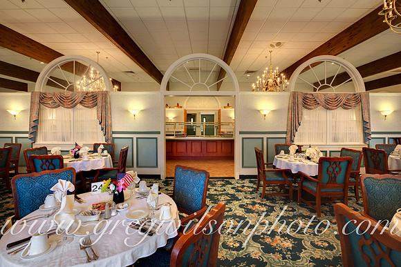 Southampton Estates, Southampton, Pennsylvania