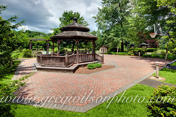 Spring House Estates, Lower Gwynedd, Pennsylvania
