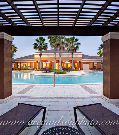 Villas at Gateway, Pinellas Park, Florida