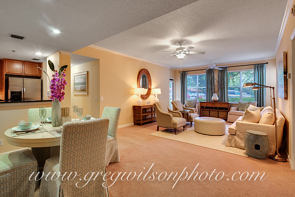 Fleet Landing Retirement Community Jacksonville, Florida