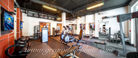 Bell Partners Channelside Living, Tampa, Florida