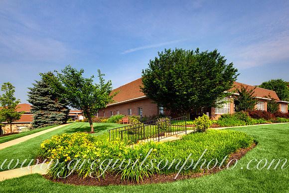 Granite Farms Estates, Media, Pennsylvania