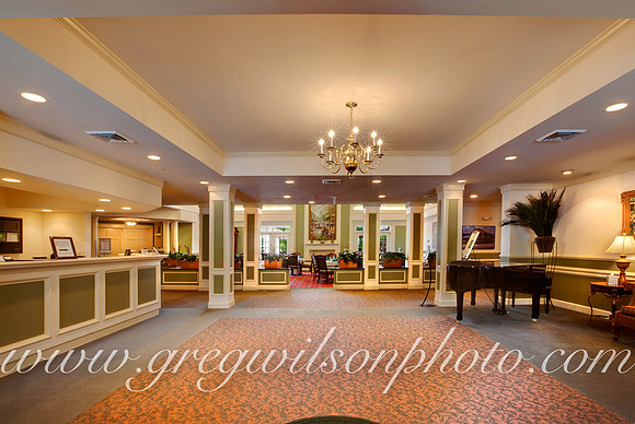Park Pointe Village, Rock Hill, South Carolina