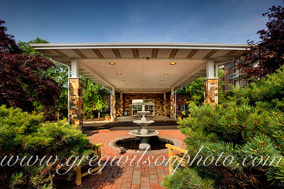 Granite Farms Estates, Media, Pennsylvania
