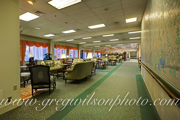 Westminster Canterbury Shenandoah Valley, Winchester,​ Virginia