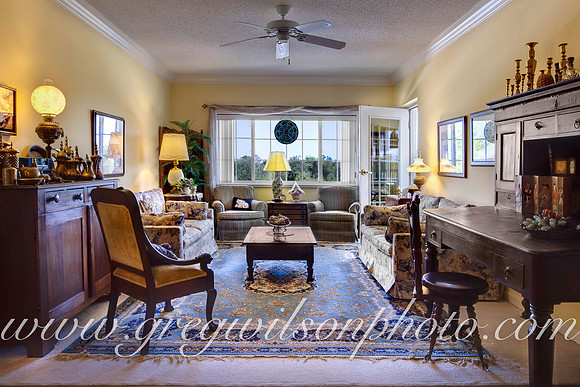 Azelia Trace, Pensacola,​ Florida