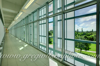 Architects Design Group Sarasota Police Headquarters,​ Sarasota, Florida