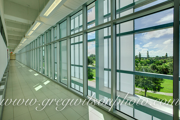 Architects Design Group Sarasota Police Headquarters,​ Sarasota, Florida