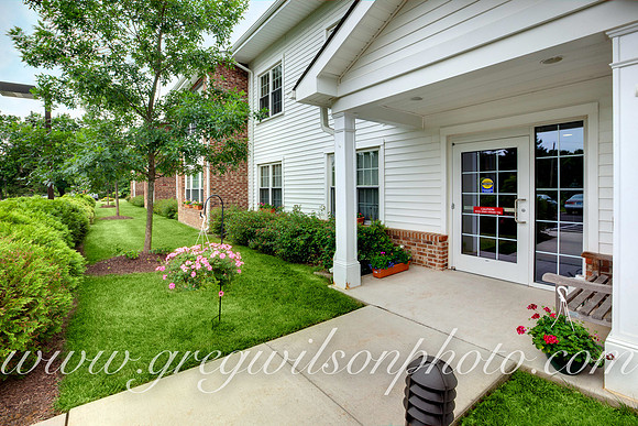 Gwynedd Estates,  Ambler, Pennsylvania